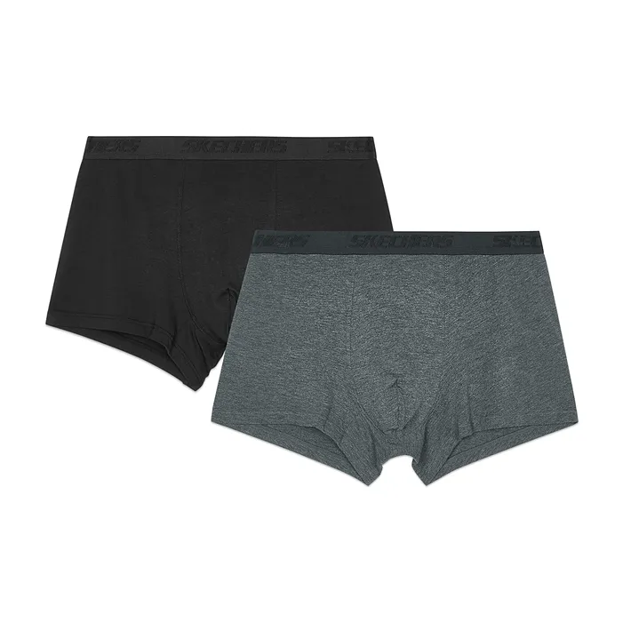 Skechers Comfort Sports Series Трусы Мужские 2 упаковки