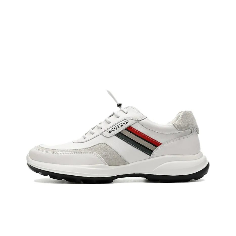 WALKER SHOP Юбка Устойчивая к истиранию Низкий Топ Кэжуал Мужской