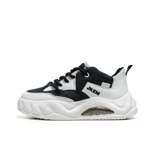 JKEM Кроссовки для скейтбординга Low Top Мужские