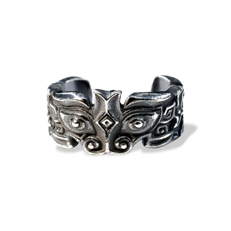 RINGLOVE Alloy Clip On Earrings Men's