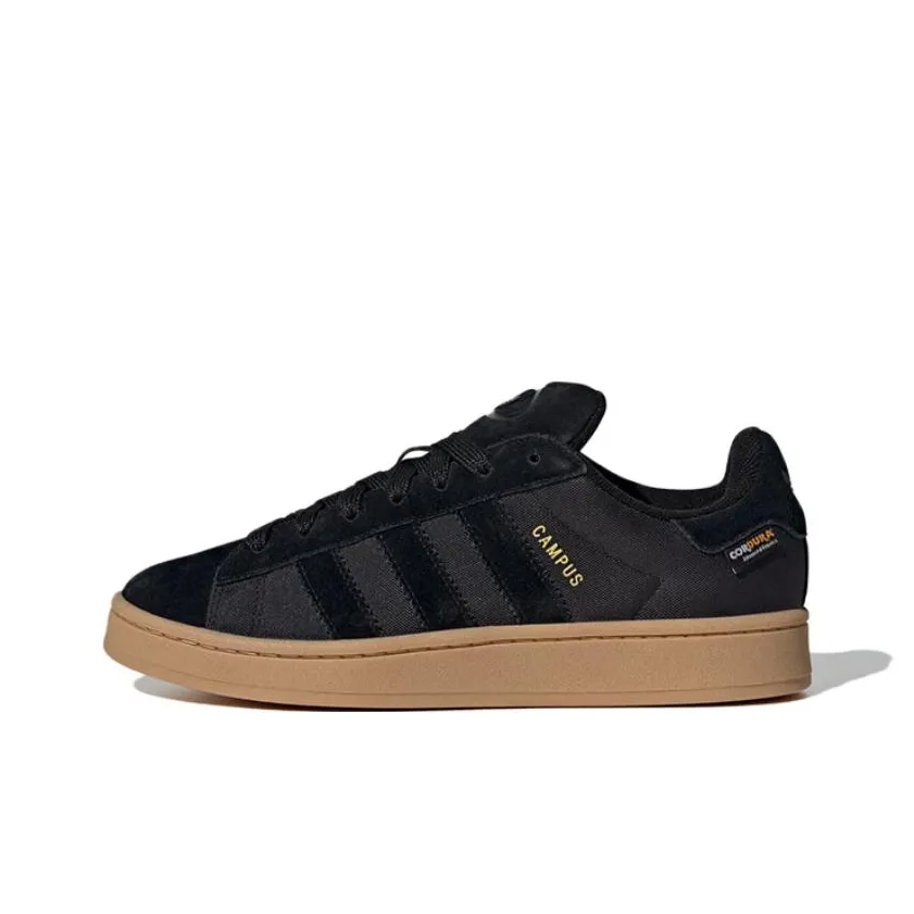 adidas block Originals Campus 00s Cordura Black Carbon