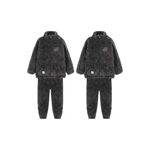 Gongdie Мужские пижамные комплекты
