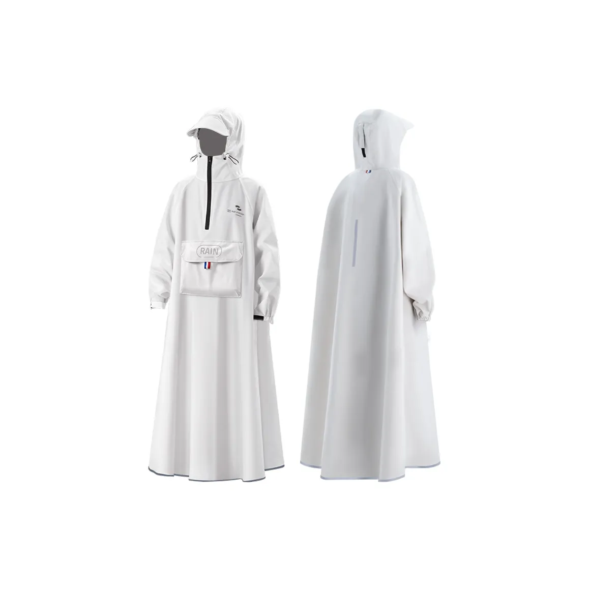 Zheng Yu Raincoats & Rain Ponchos