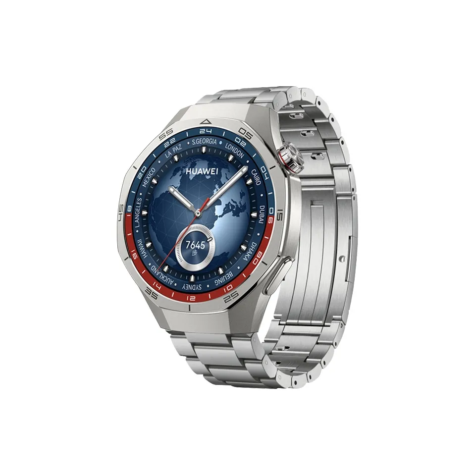 Yu Qing Ремень Huawei Совместимость Титан Материал 19 см