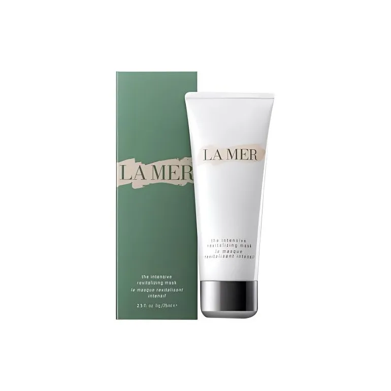 La Mer Dense and Lively Apply Маска для лица Женская