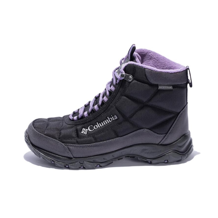 Purple lugz boots best sale