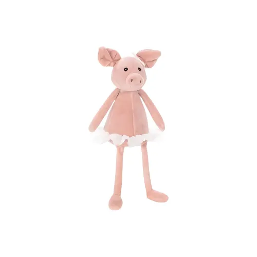 JELLYCAT Farm Animals Плюшевая игрушка