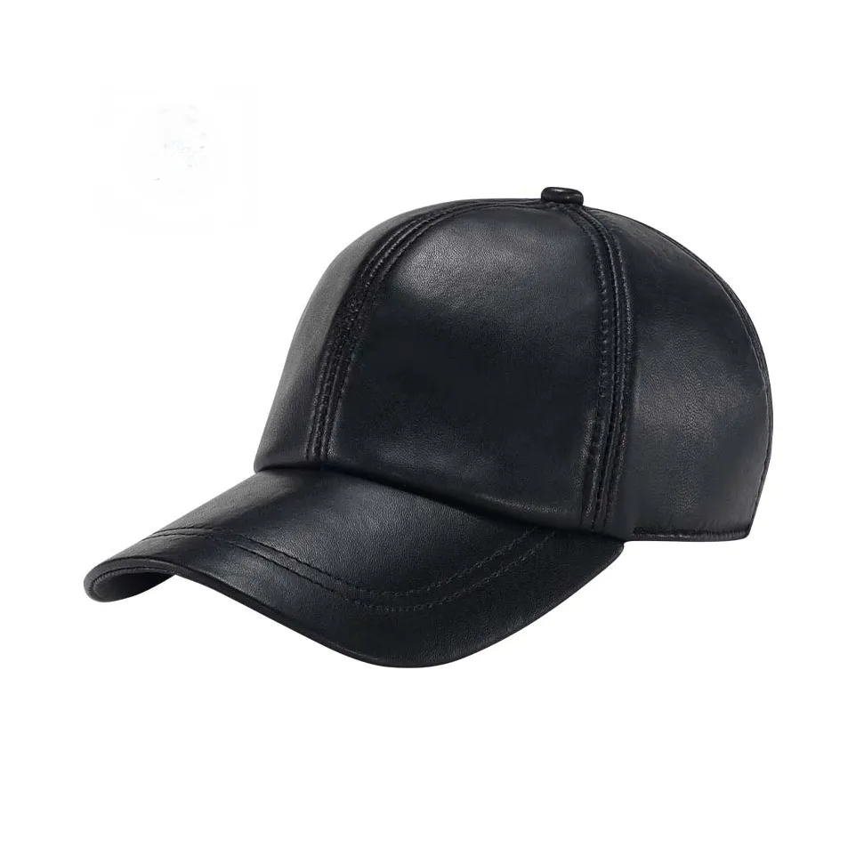 JEEP SPIRIT Овчина Кепки Унисекс Черный