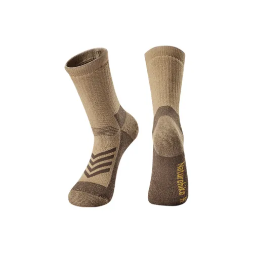 Naturehike Унисекс MID Носки до икры