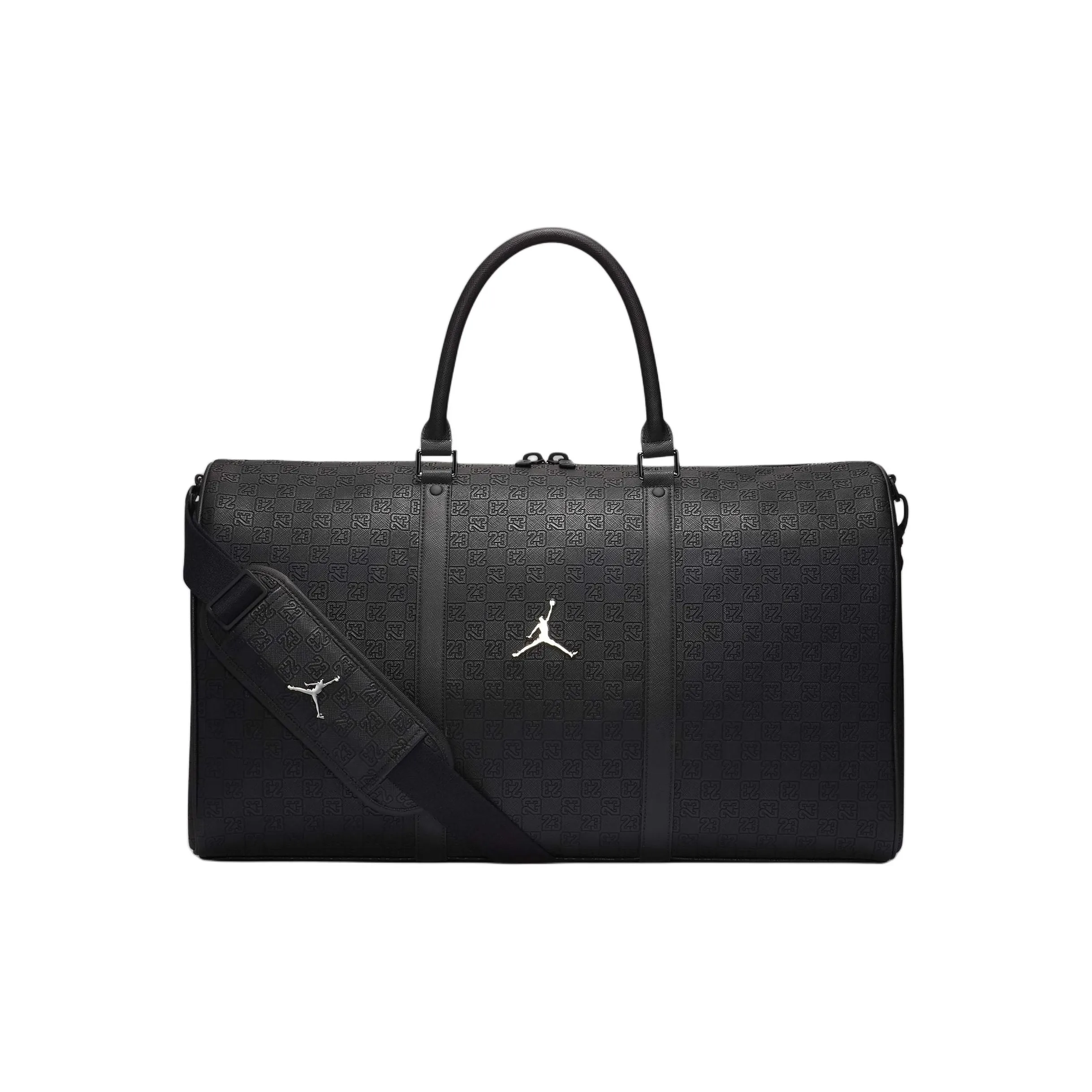JORDAN Monogram Duffel 40L