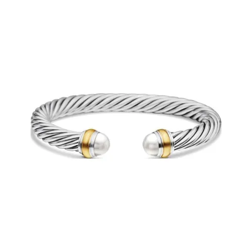David Yurman Браслеты Женские