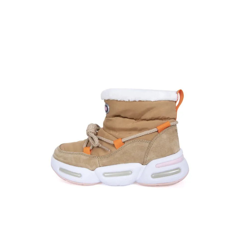 ROBOKIX Детские зимние сапоги KIDS