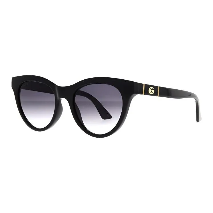 GUCCI Cat-Eye Frame Sunglasses