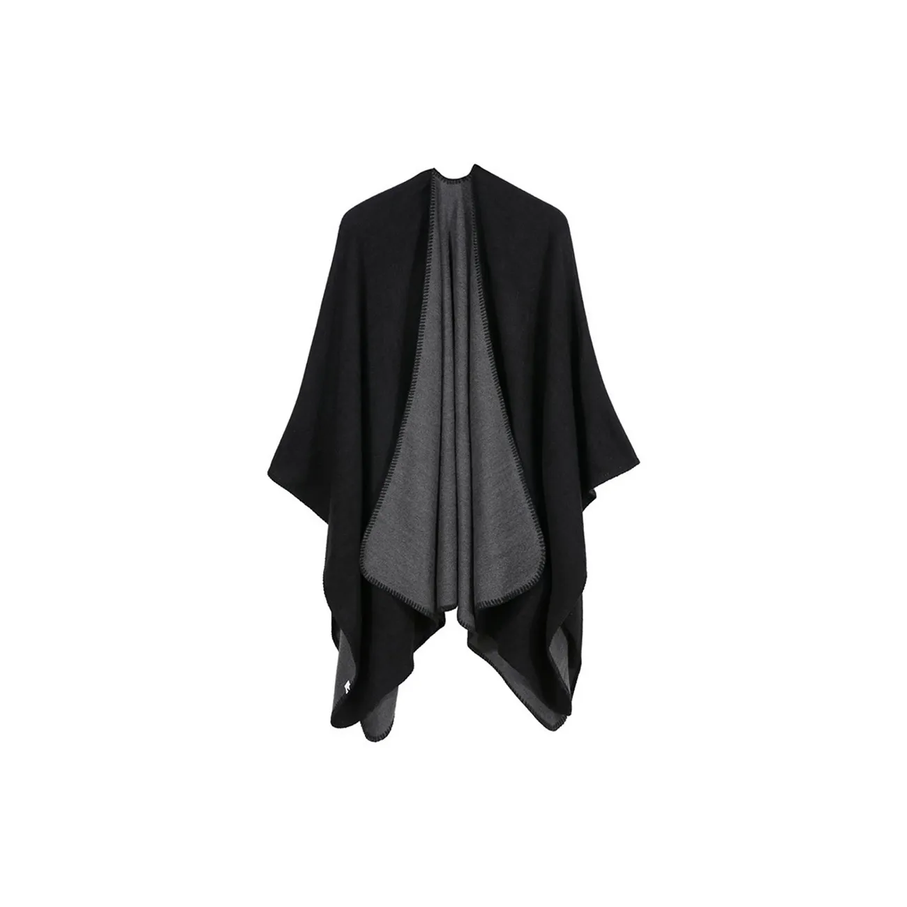 PALBAS Shawls Unisex