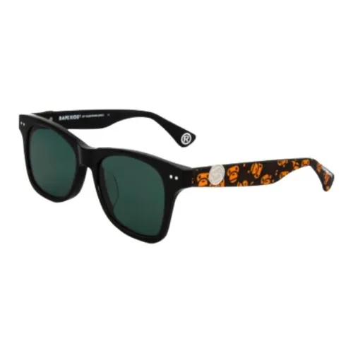 A BATHING APE Солнцезащитные очки Унисекс
