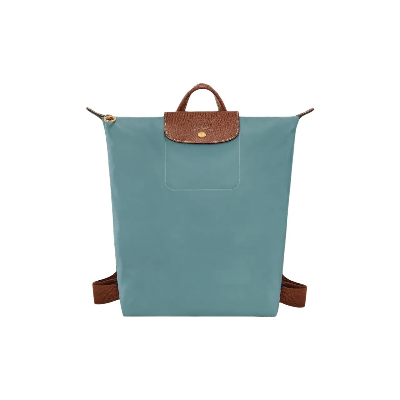Chiara Ferragni debossed motif crossbody bag