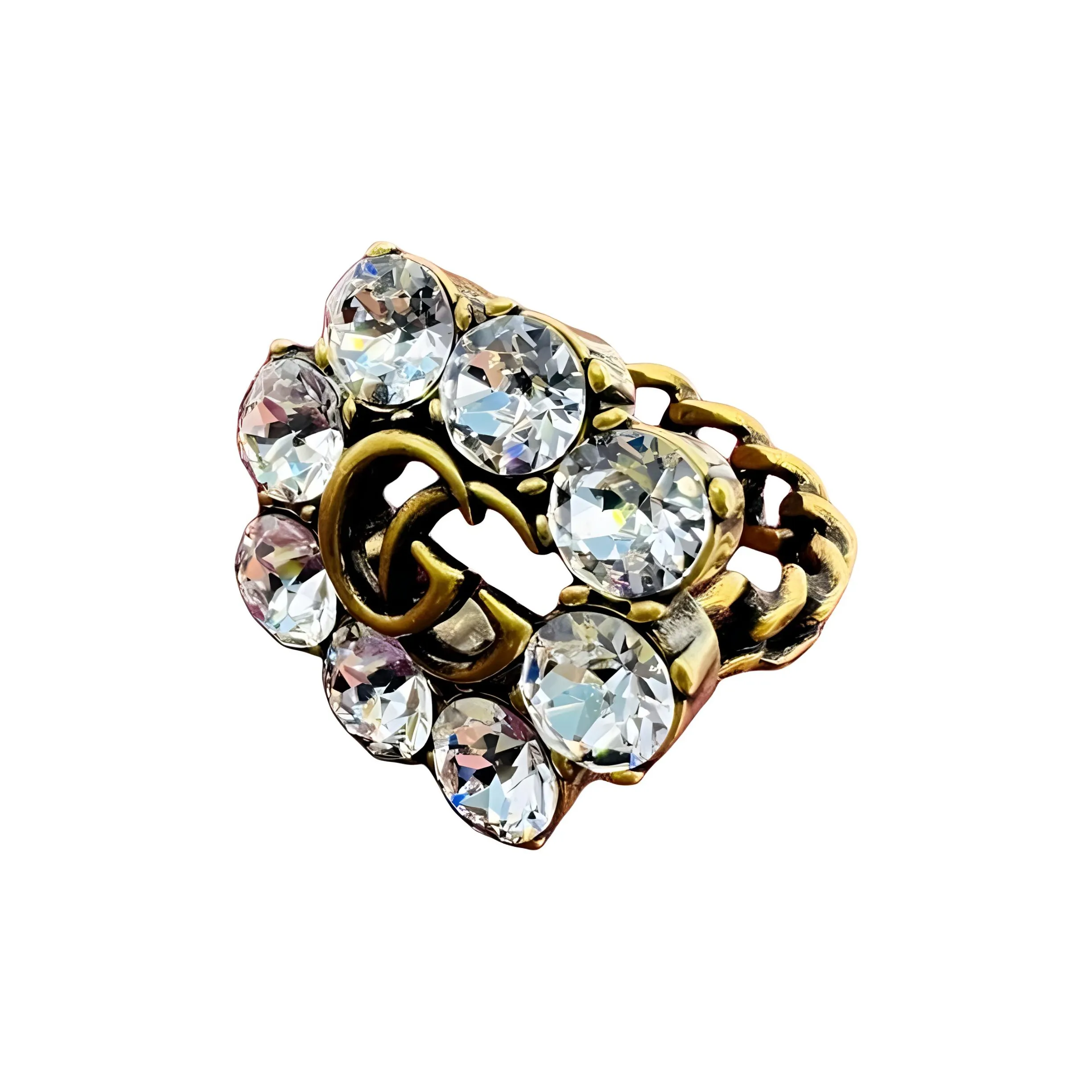 GUCCI Кольца Женские