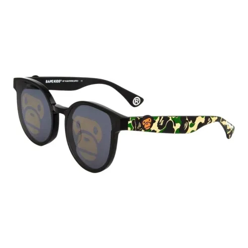 A BATHING APE Солнцезащитные очки Kids