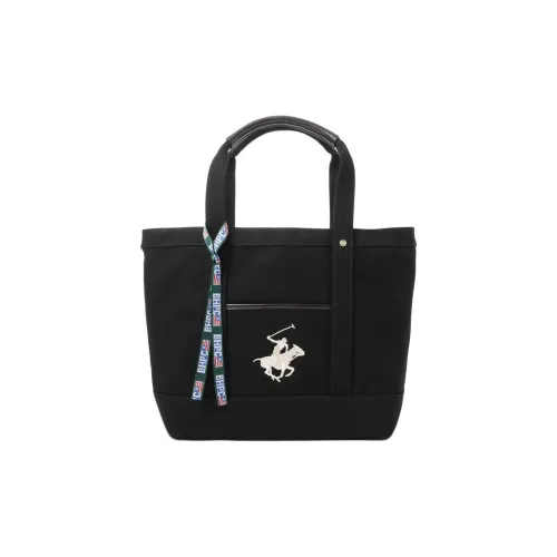 BEVERLY HILLS POLO CLUB Сумки Черный Унисекс