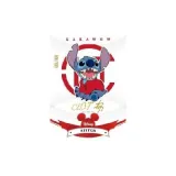 실크 프린팅 태그 100-스티치