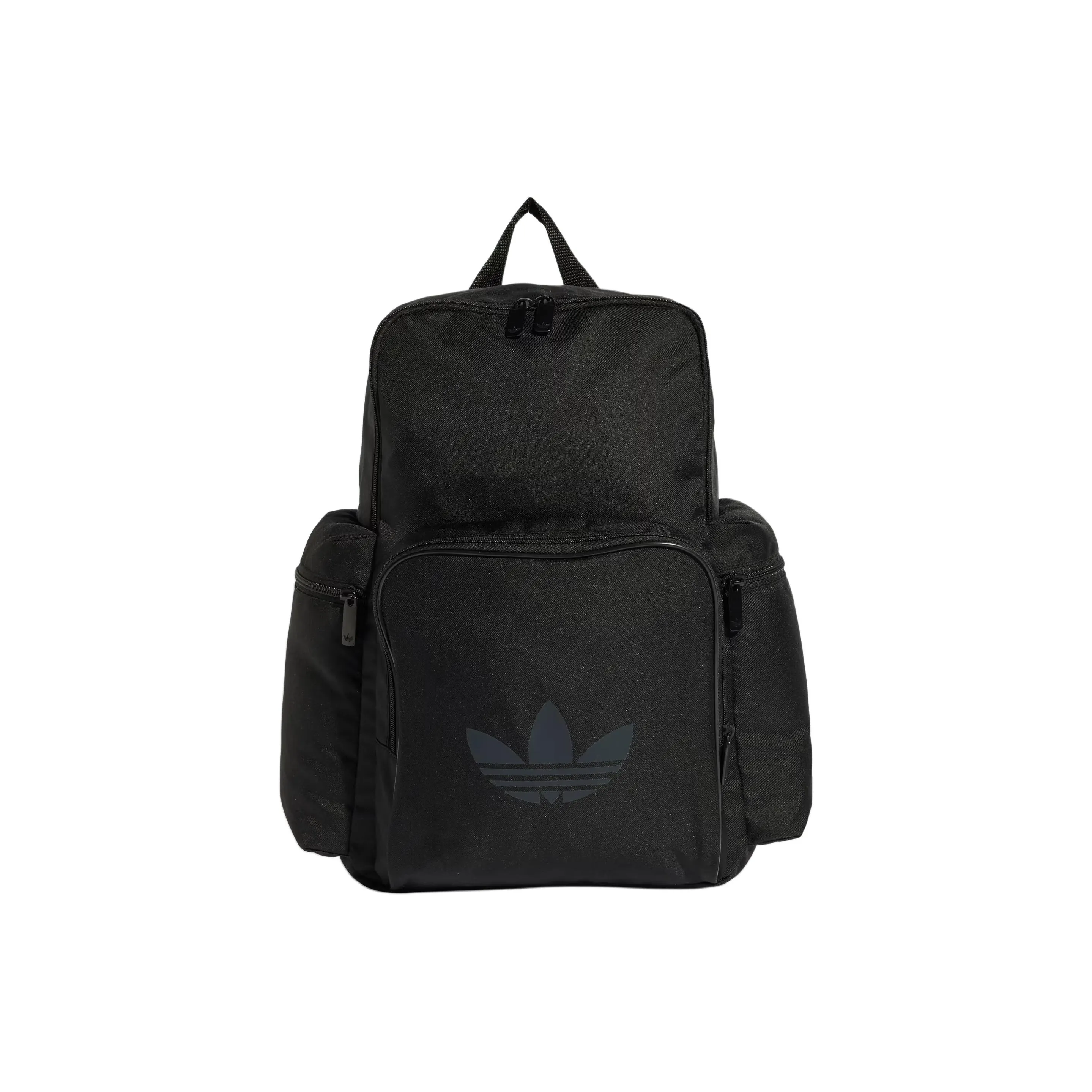 Adidas Originals Adicolor Полиэстер Рюкзак Унисекс Черный