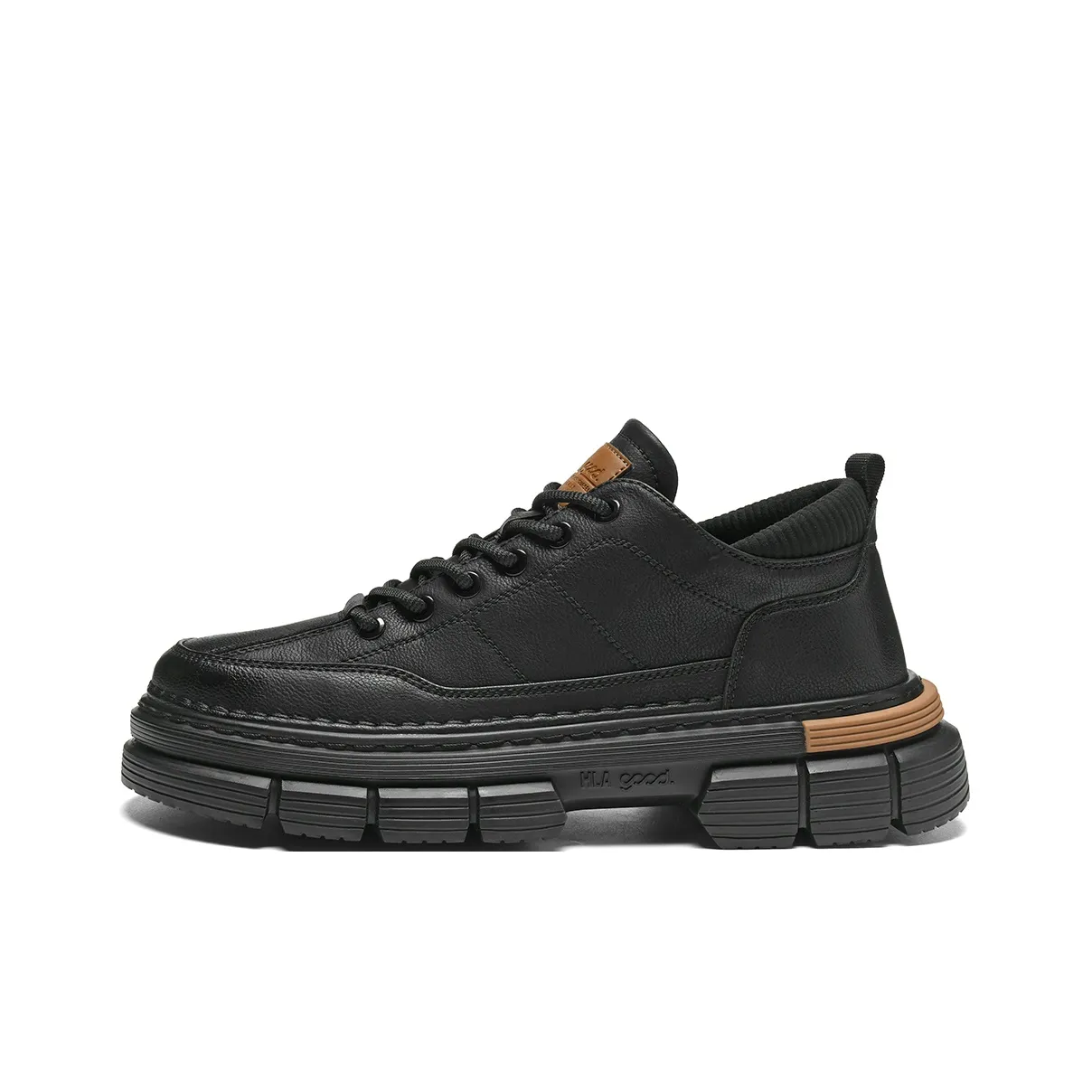Durable Xero shoes Lace Oswego