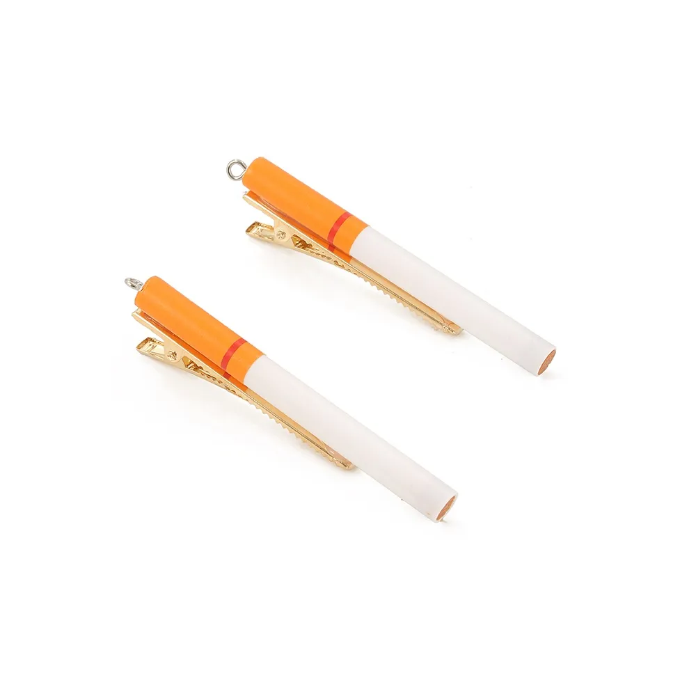 Like A Dream Акриловые заколки для волос Унисекс