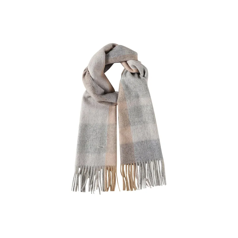 Millies Wool Knit Шарфы Женские