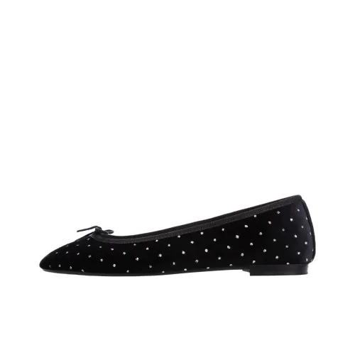 Repetto Cendrillon Женские повседневные туфли Женские