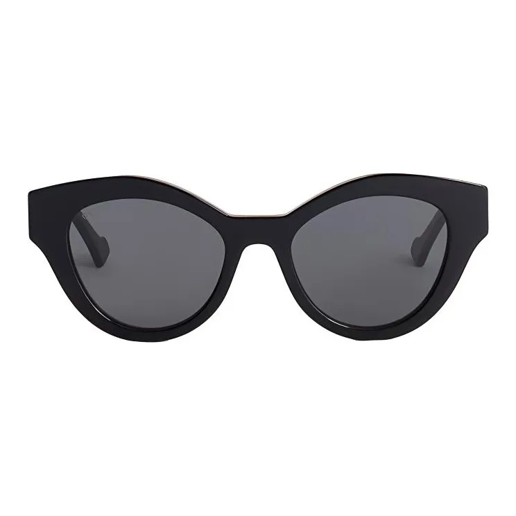 GUCCI Eyewear Cat Eye Frame Sunglasses