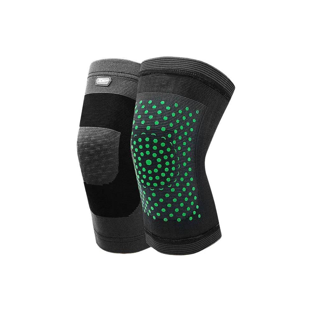 XTEP Knee Pads Hiking Cycling Fitness Unisex