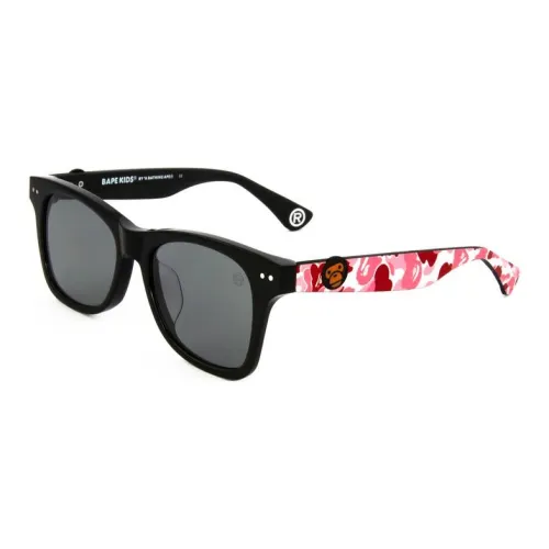 A BATHING APE Солнцезащитные очки Kids