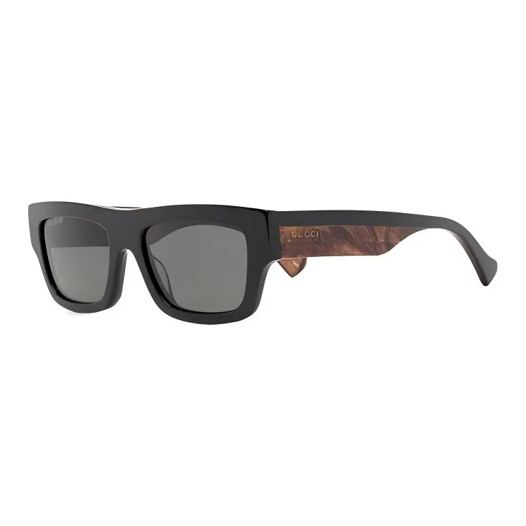 GUCCI Square Sunglasses