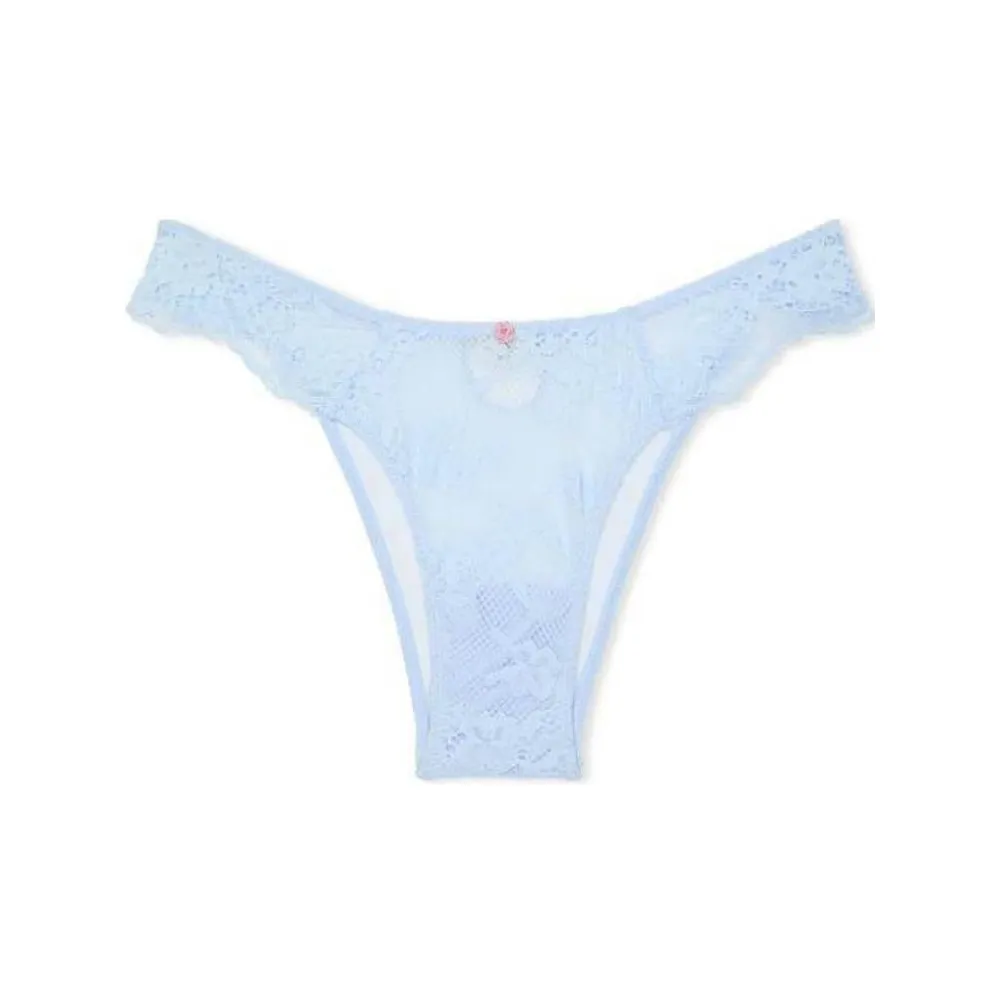 Victoria's Secret Женское нижнее белье синий