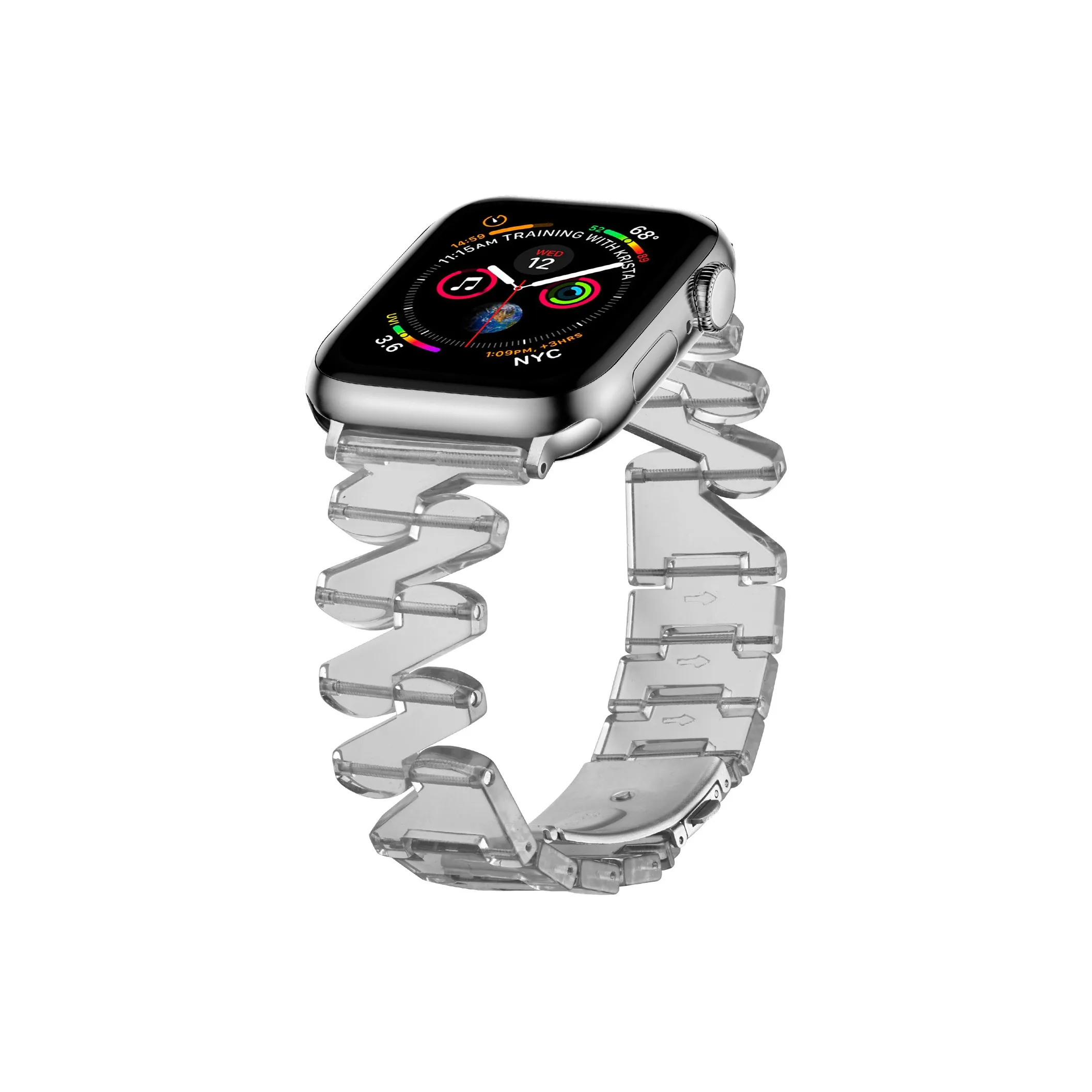 CHRROTA Unisex Watch Bands