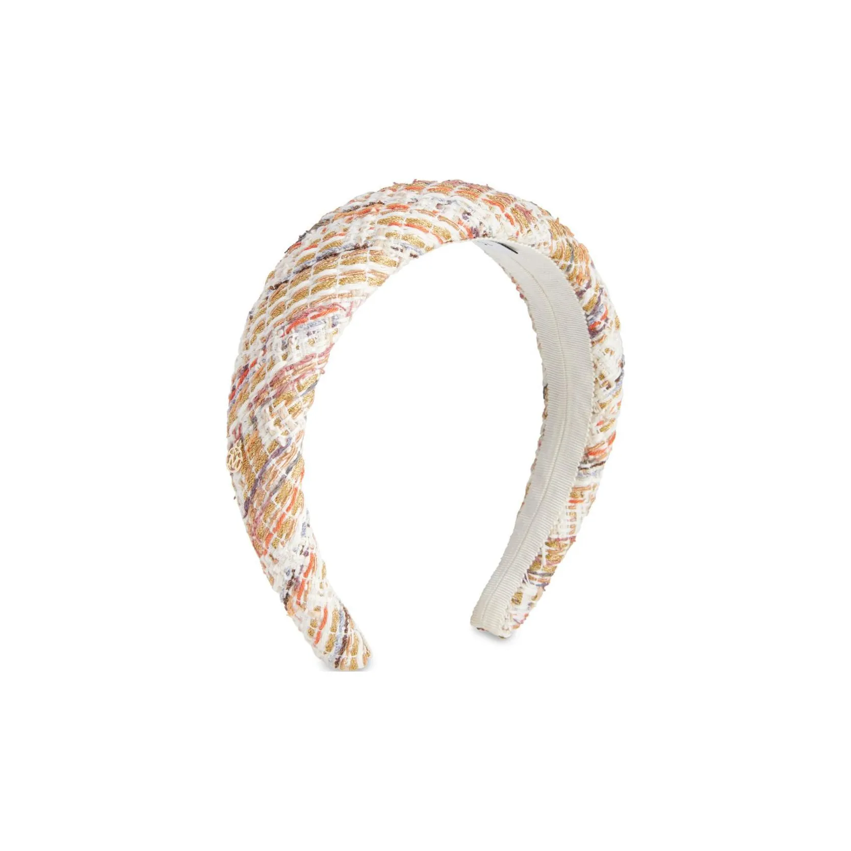 Maison Michel Elizabeth Head Band