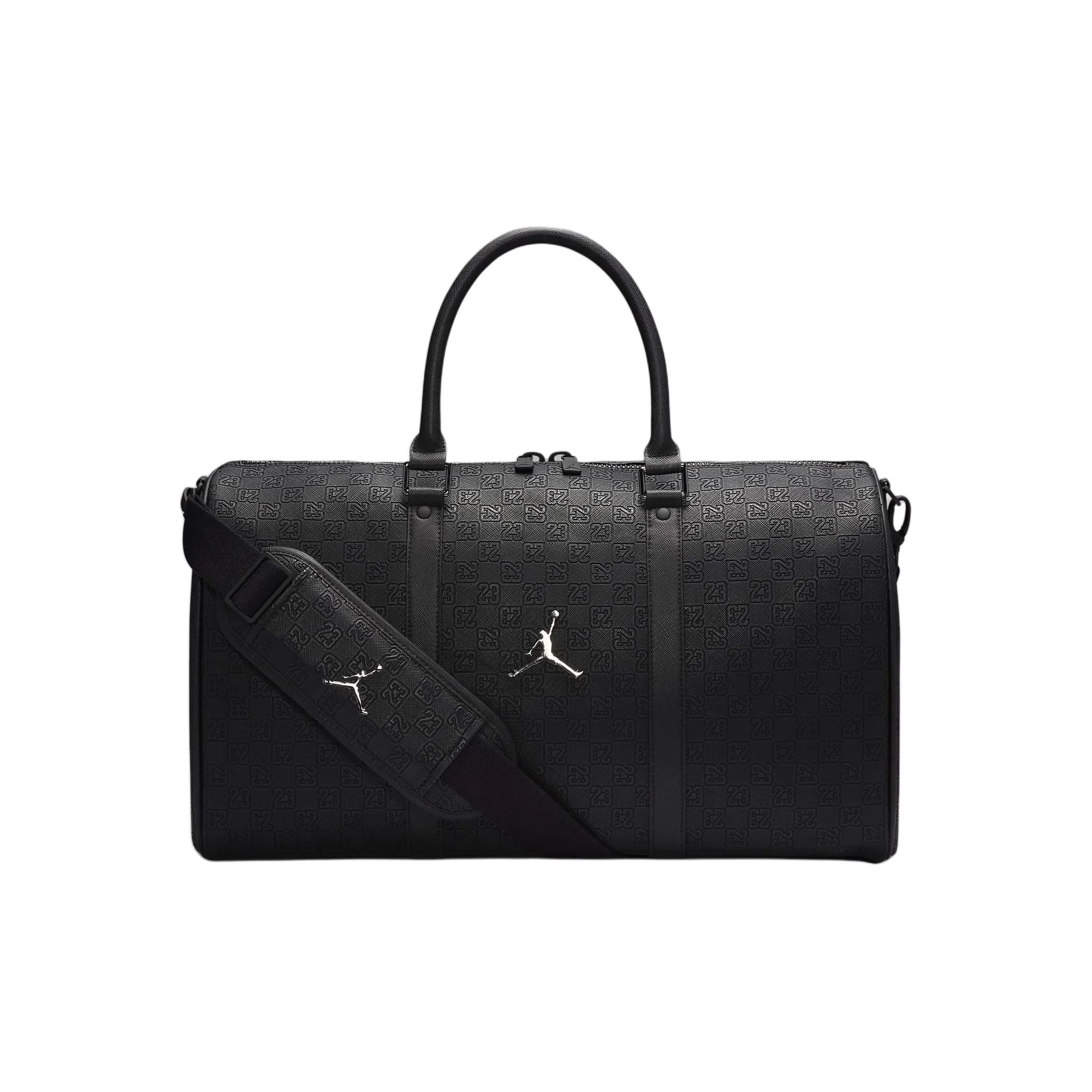 JORDAN Monogram Duffle Bag 25L