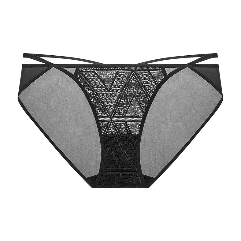 Lan Zhuoli Underpants Women's 1 Pack
