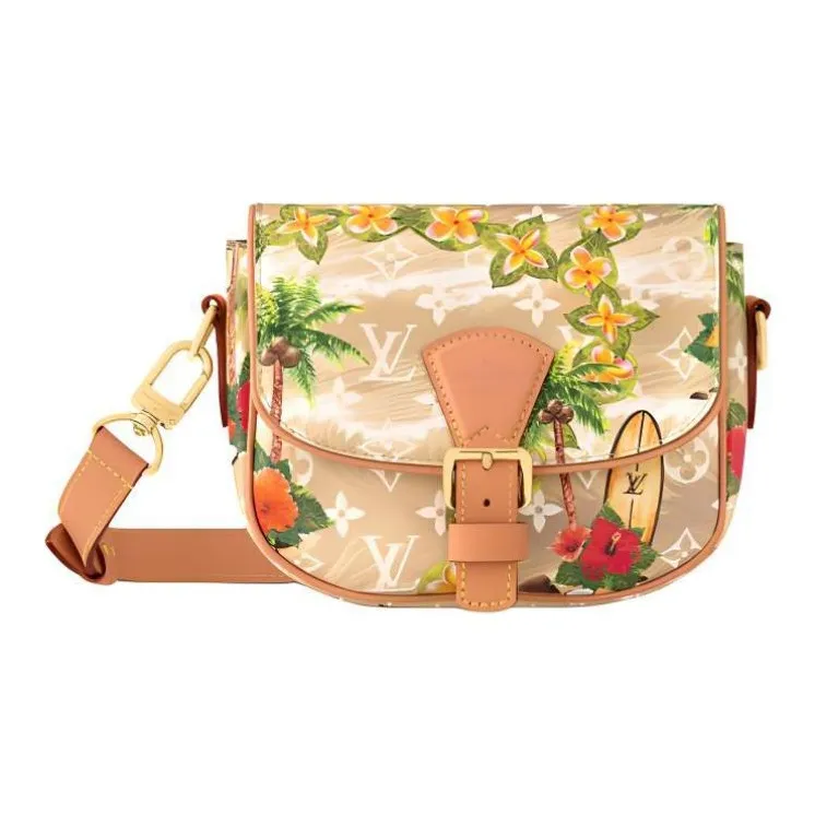 Lv Montsouris Messenger Pm