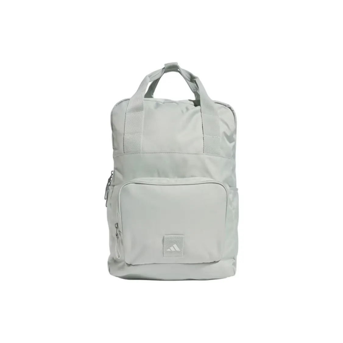Adidas Polyester Carry Backpack Unisex Gray Adidas Полиэстер Carry Рюкзак Унисекс Серый
