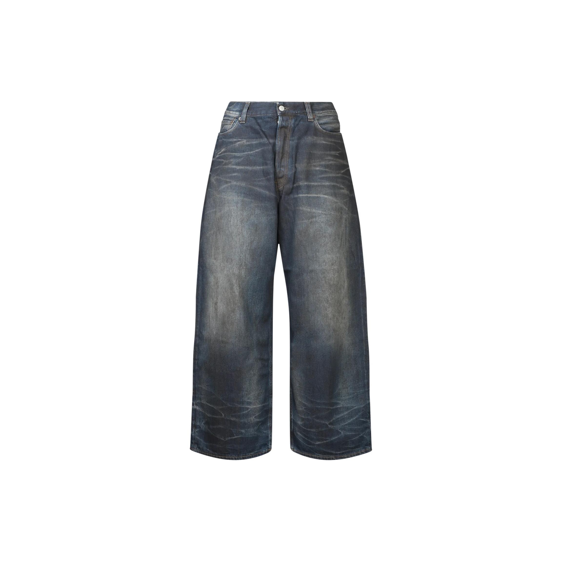 Top 10 Straight Leg Baggy Jeans for Men in 2025 Top 10 Straight Leg Baggy Jeans for Men in 2025
