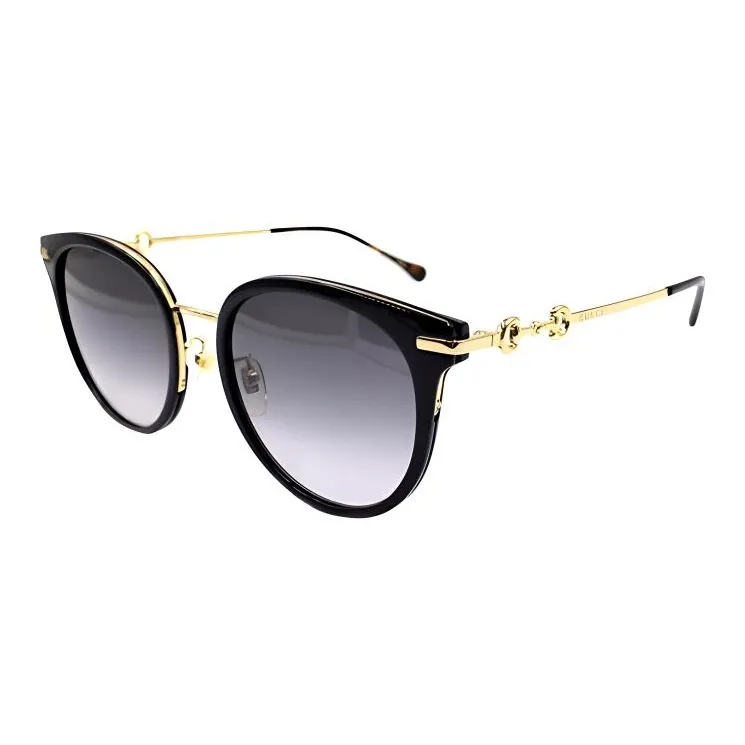 GUCCI Horsebit Collection Sunglasses Women's