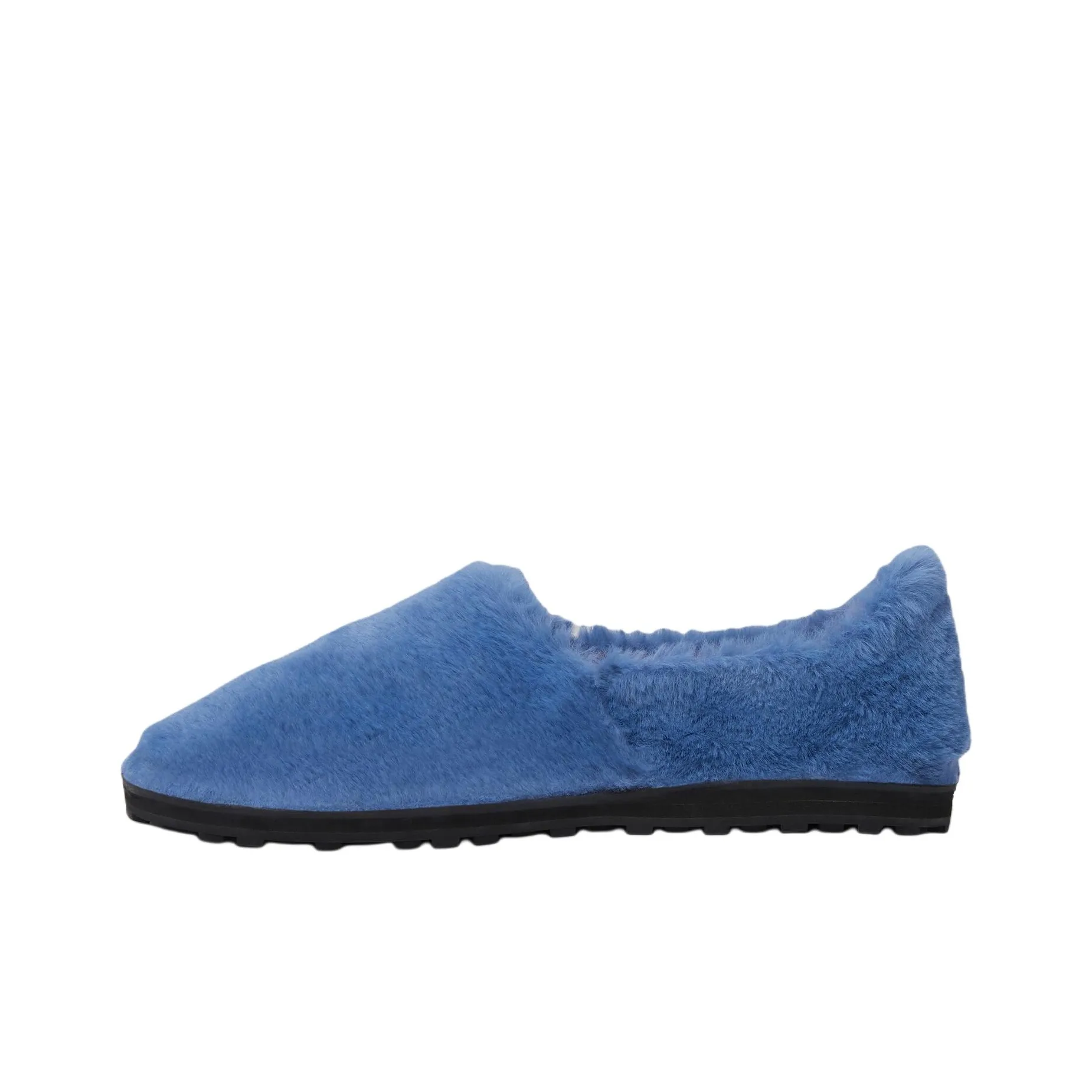 MARNI Loafers Men's Blue