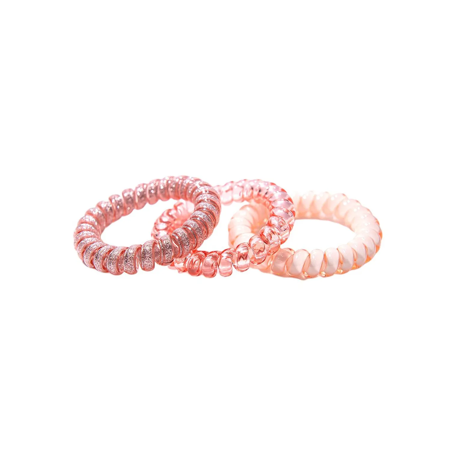 GOODY FASHION NOW Plastic Hair Tie Women's