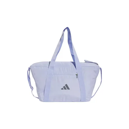 Adidas Спортивные сумки Фиолетовый Женские