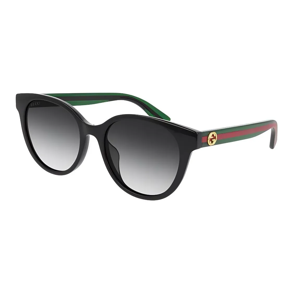 GUCCI Eyewear Round Frame Sunglasses