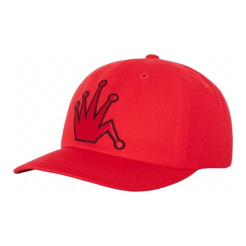 Very compact fast drying cap with exellent visor
