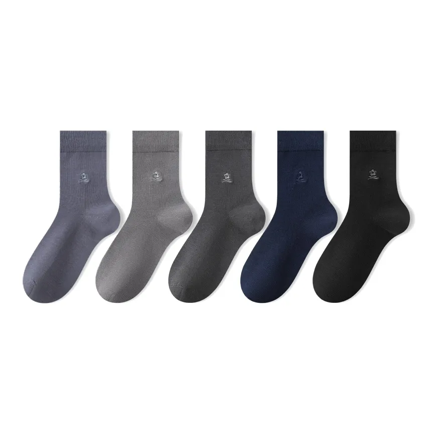 Montagut Men's Mid Calf Socks