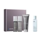 워터 100ml + 에멀전 100g + 클렌저 150g + 블루 플라워 로션 150ml