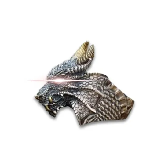 LuluCanaan Rings Men's